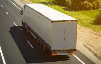 Bursa ile Çarşamba Arası Parça Eşya Taşıma